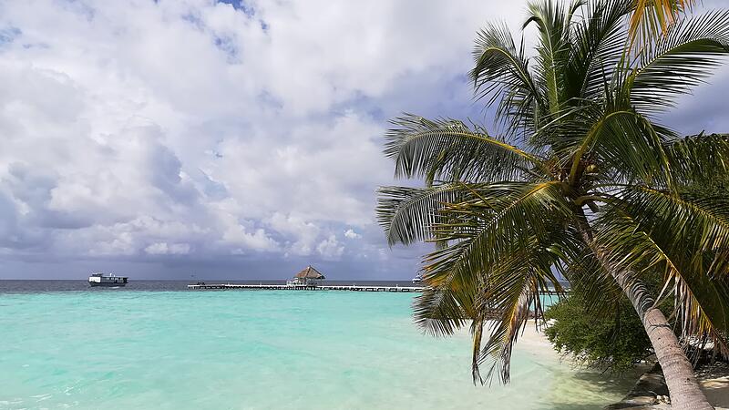 Ab 172.000 Euro &ndash; Malediven versteigern 16 unbewohnte Inseln