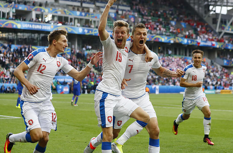 Tschechien Gegen Kroatien Tipp