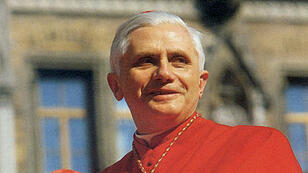 Gutachten zu Missbrauch belastet Benedikt XVI.