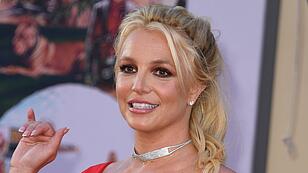 Abrechnung: Britney Spears veröffentlicht Memoiren
