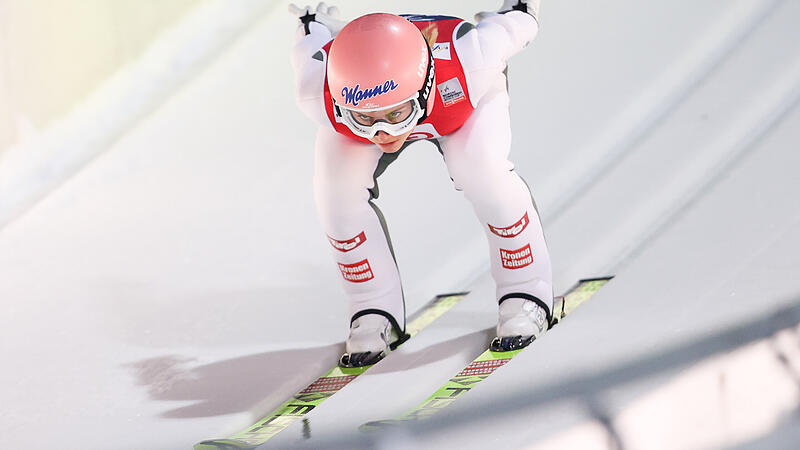 NORDIC SKIING - FIS WC Lillehammer