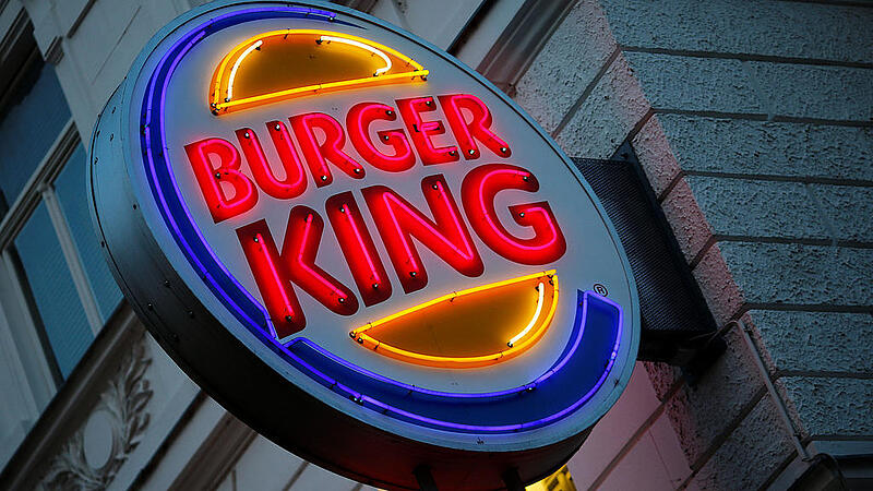Burger King Nachrichten