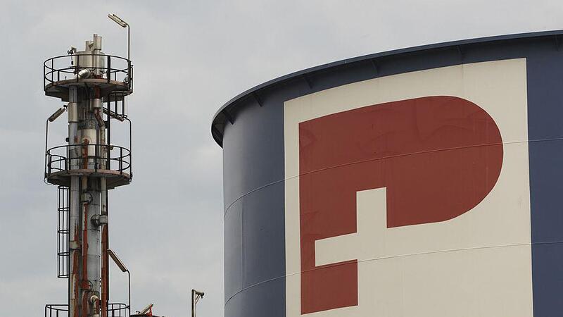 Petroplus-Pleite träfe Österreich