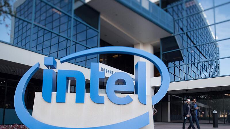 Intel wants to buy Israeli chip company for 6 billion US dollars