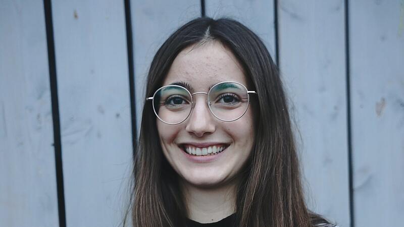 Grüne Jugend: 19-jährige Innviertlerin ist neue Landesgeschäftsführerin