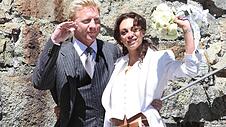 Boris Becker und Ehefrau Lilly nach 13 Jahren getrennt