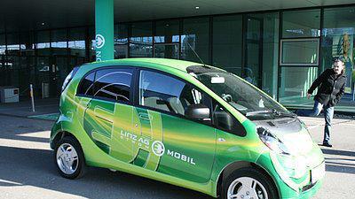 Stadt Linz rüstet auf Elektromobilität um